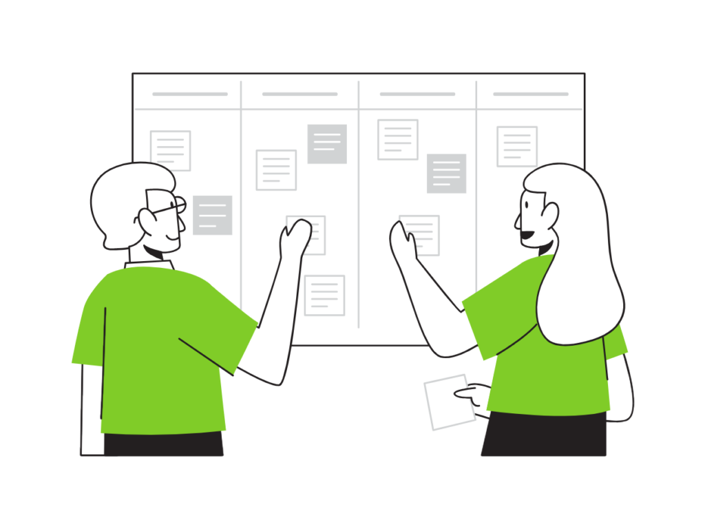 All provider available